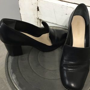 Enzo Angiolini En-Maxie Pumps